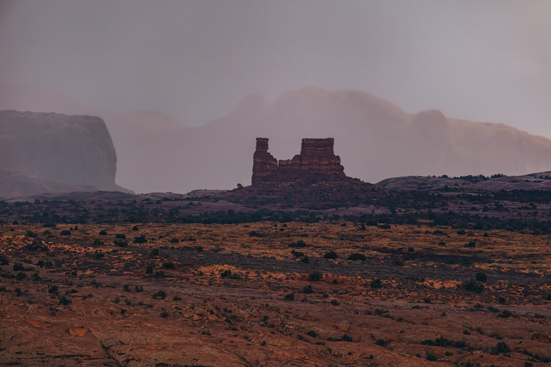 Getting a Passport in Peoa, Utah: Step-by-Step Guide
