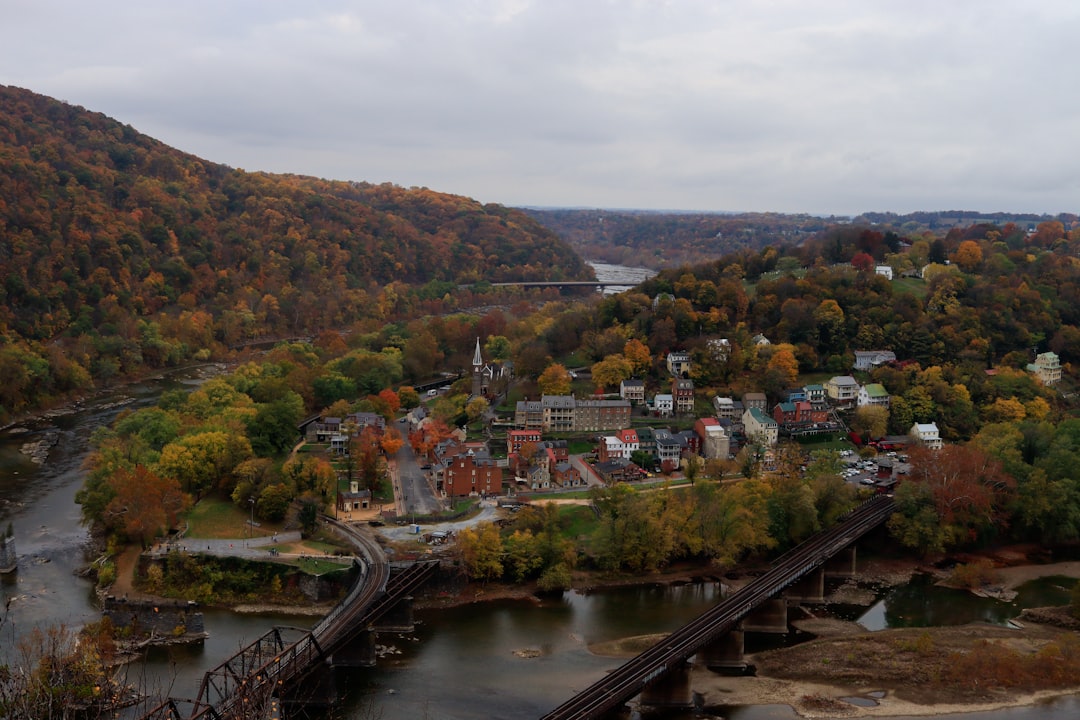 Getting a Passport in Pickens, WV: Forms, Facilities, Tips