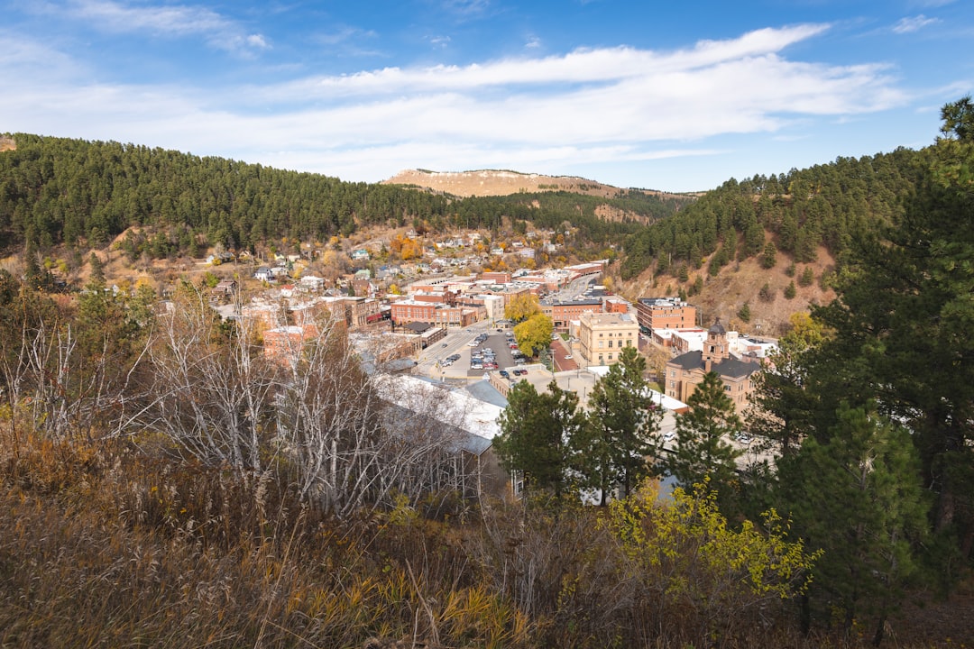 Getting a Passport in Pierre, SD: Step-by-Step Guide