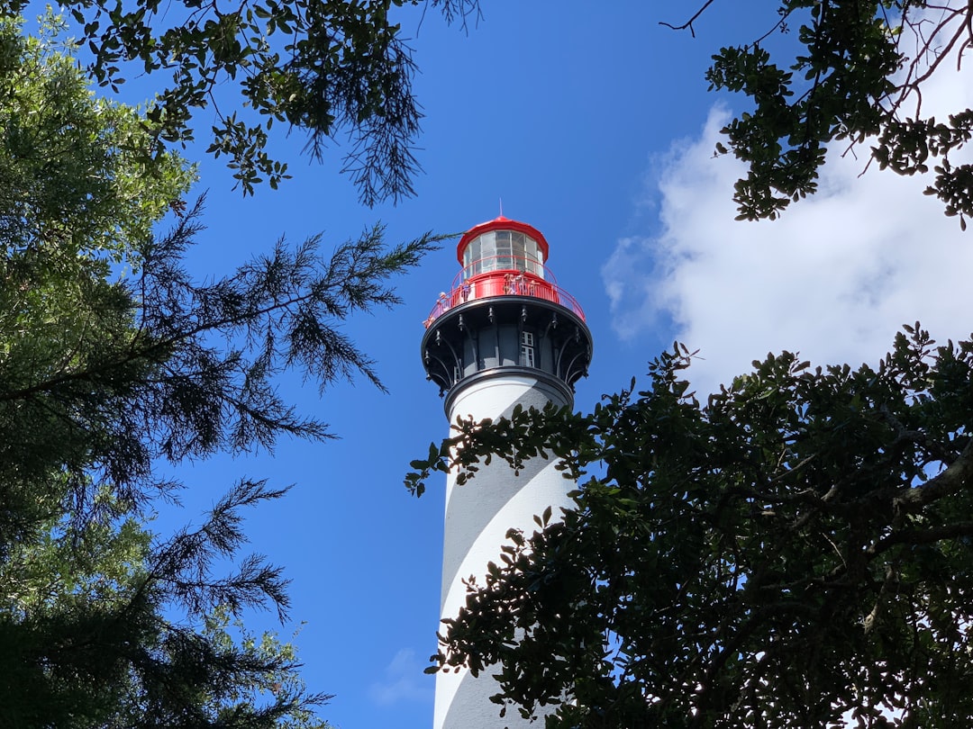 Getting a Passport in Pine Island, FL: Forms, Facilities & Tips