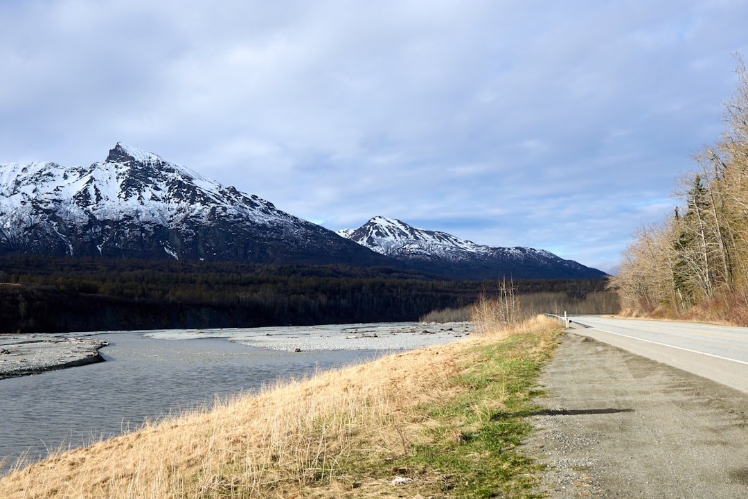 Getting a Passport in Pitkas Point, AK: Step-by-Step Guide