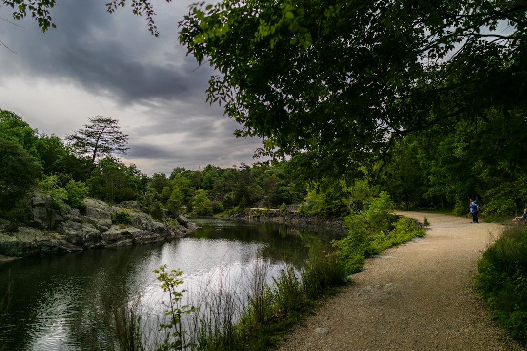 Getting a Passport in Plum Creek, VA: Facilities, Tips & Checklists