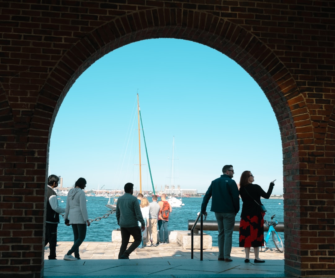 Getting a Passport in Pocasset, MA: Step-by-Step Guide