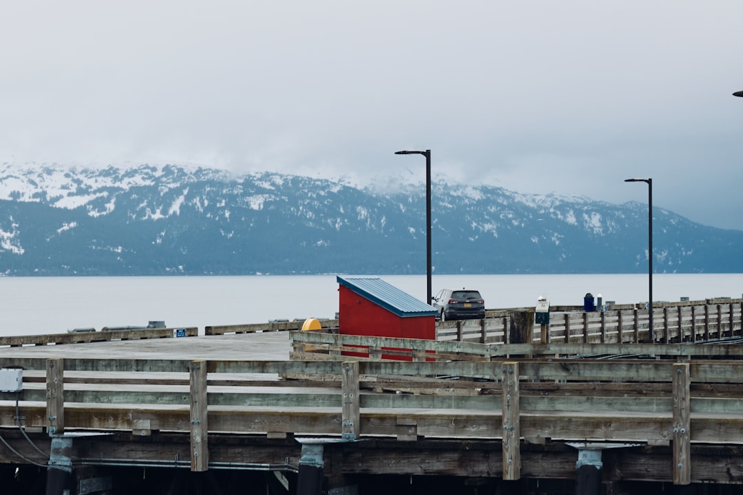 Getting a Passport in Point Hope, AK: Remote Guide