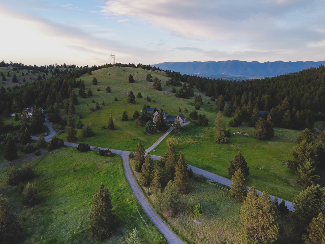 Getting a Passport in Polson, MT: Steps, Facilities & Tips