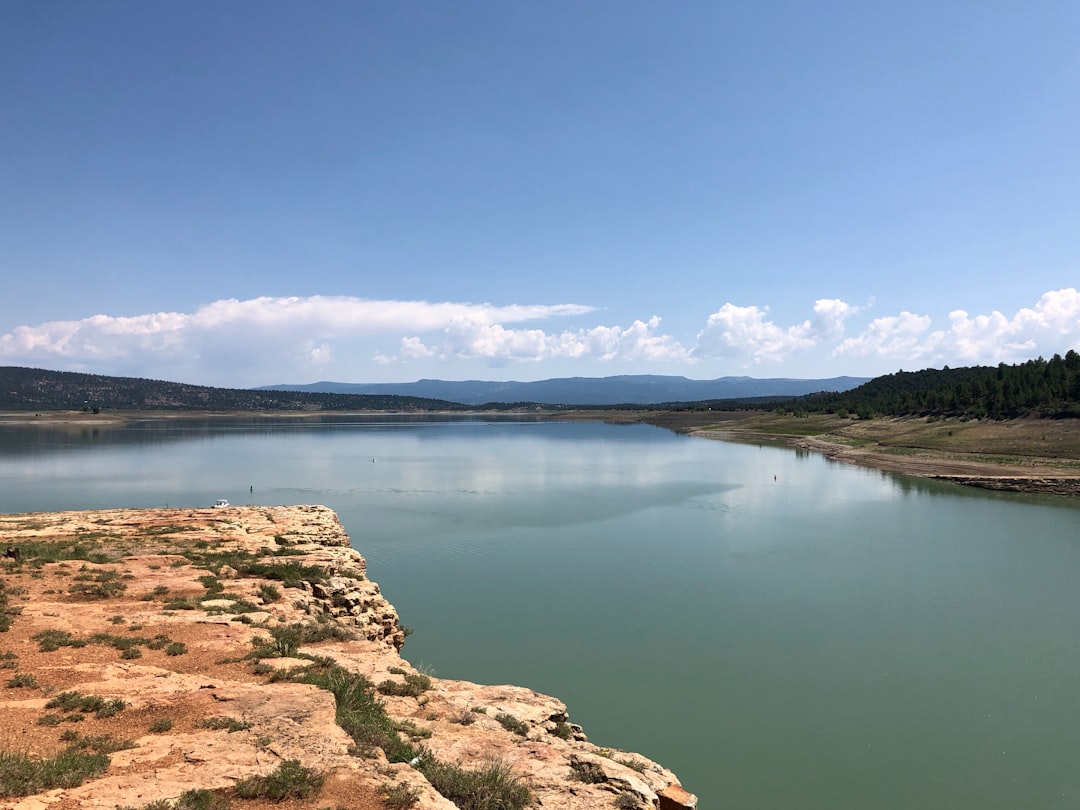 Getting a Passport in Polvadera, NM: Local Guide