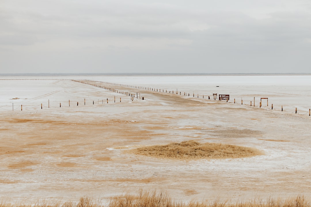 Getting a Passport in Pond Creek, OK: Facilities & Steps