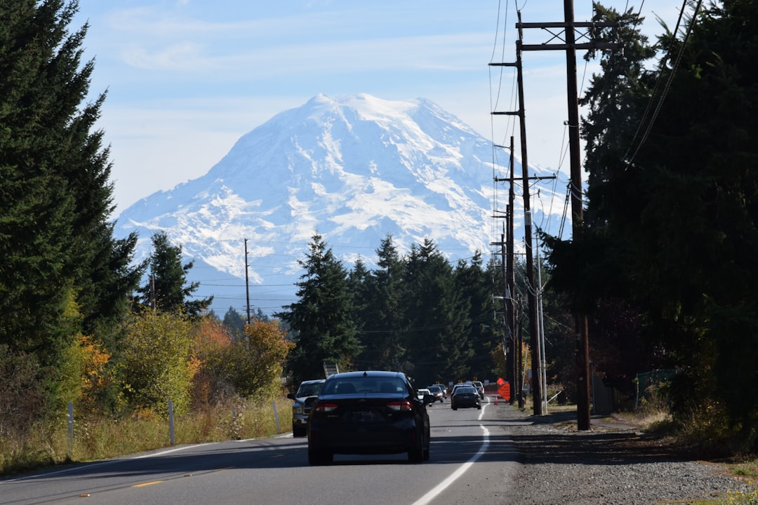 Getting a Passport in Porter, WA: Grays Harbor Guide