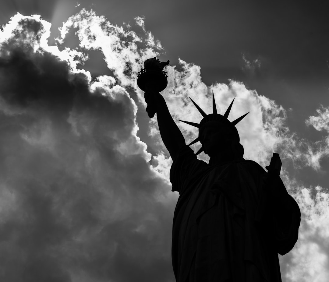 Getting a Passport in Pottersville, NJ: Forms, Locations, Steps