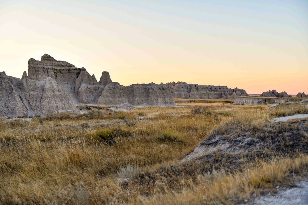 Getting a Passport in Prairie City, SD: Step-by-Step Guide