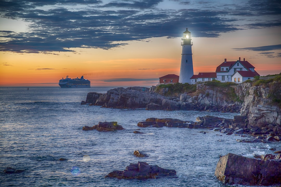 Getting a Passport in Presque Isle, ME: Step-by-Step Guide