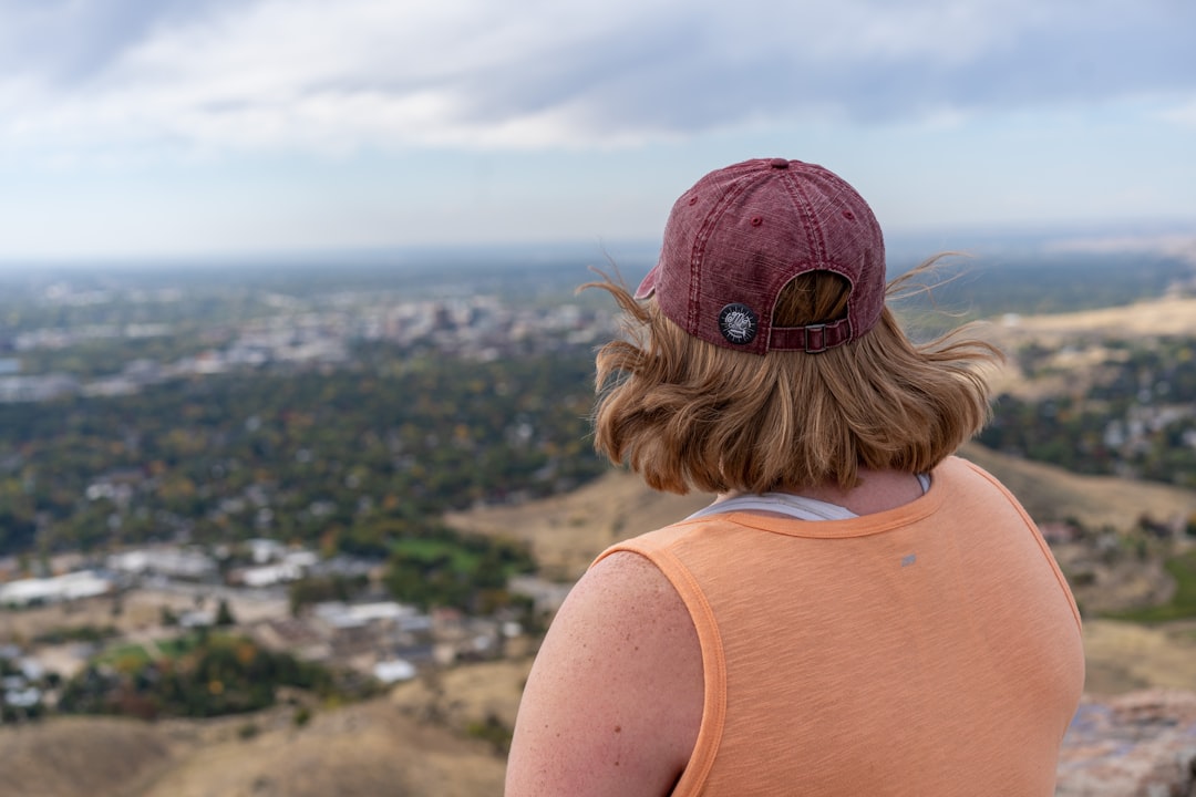 Getting a Passport in Preston, ID: Steps & Local Facilities