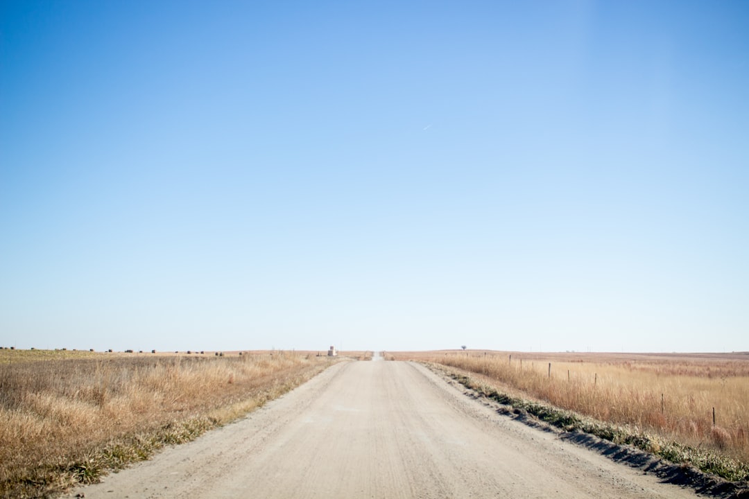 Getting a Passport in Preston, KS: Pratt Facilities & Steps