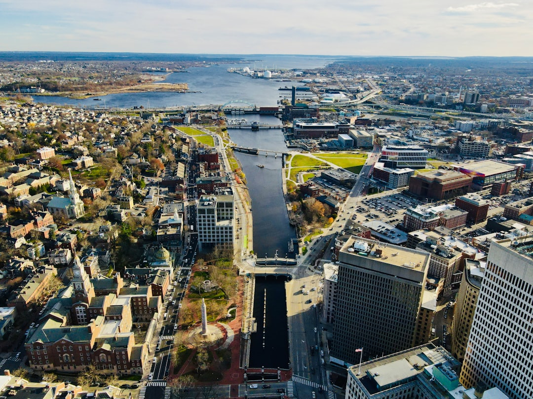 Getting a Passport in Providence, RI: Step-by-Step Guide