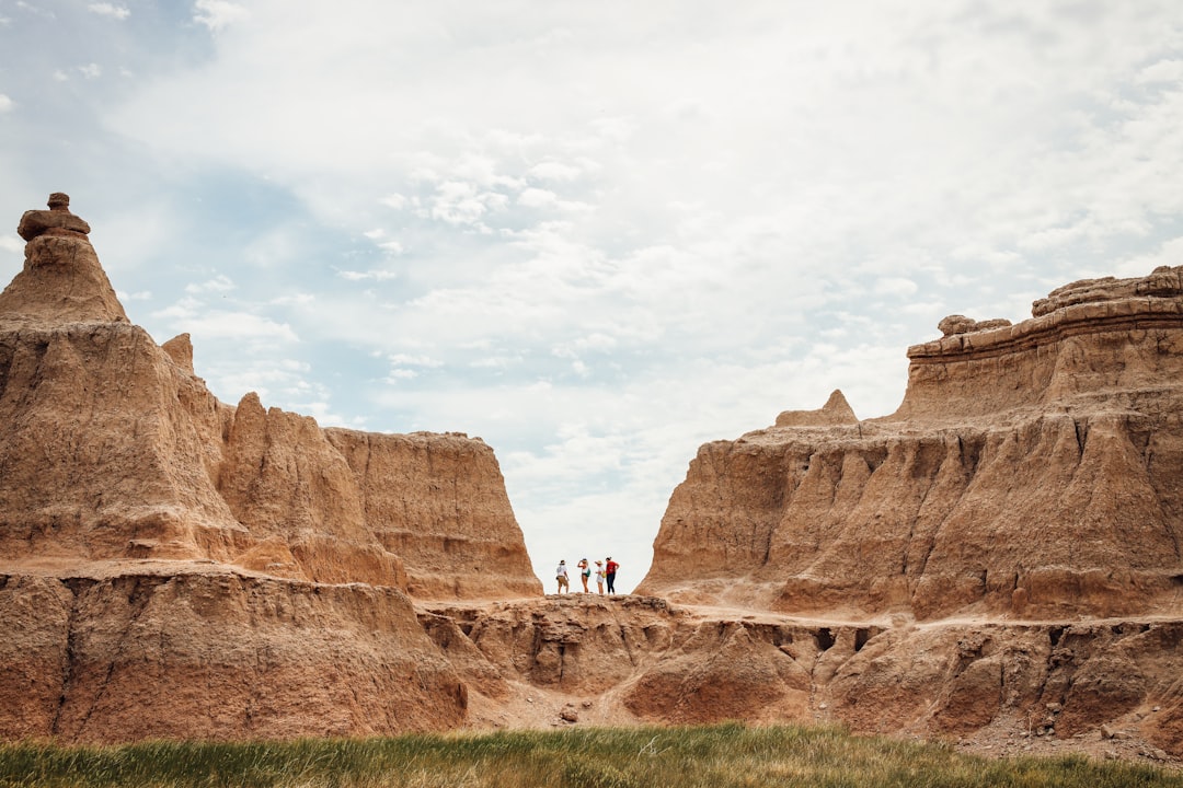 Getting a Passport in Pukwana, SD: Complete Step-by-Step Guide