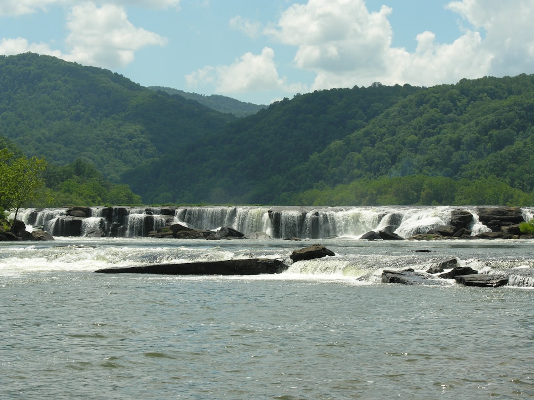 Getting a Passport in Pullman, WV: Forms, Facilities, Guide