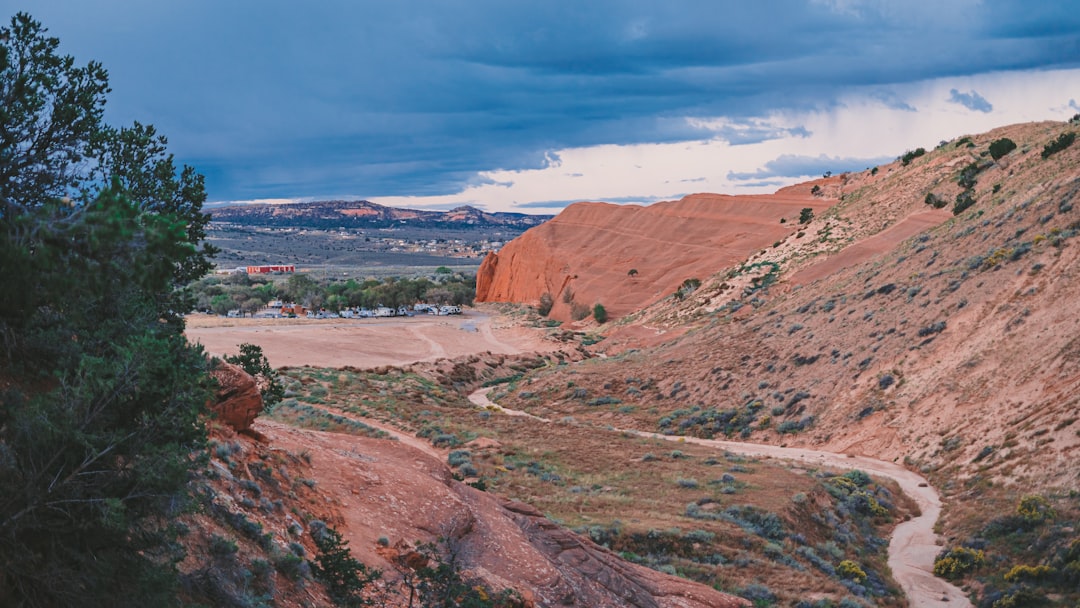 Getting a Passport in Purty Rock, NM: Step-by-Step Guide