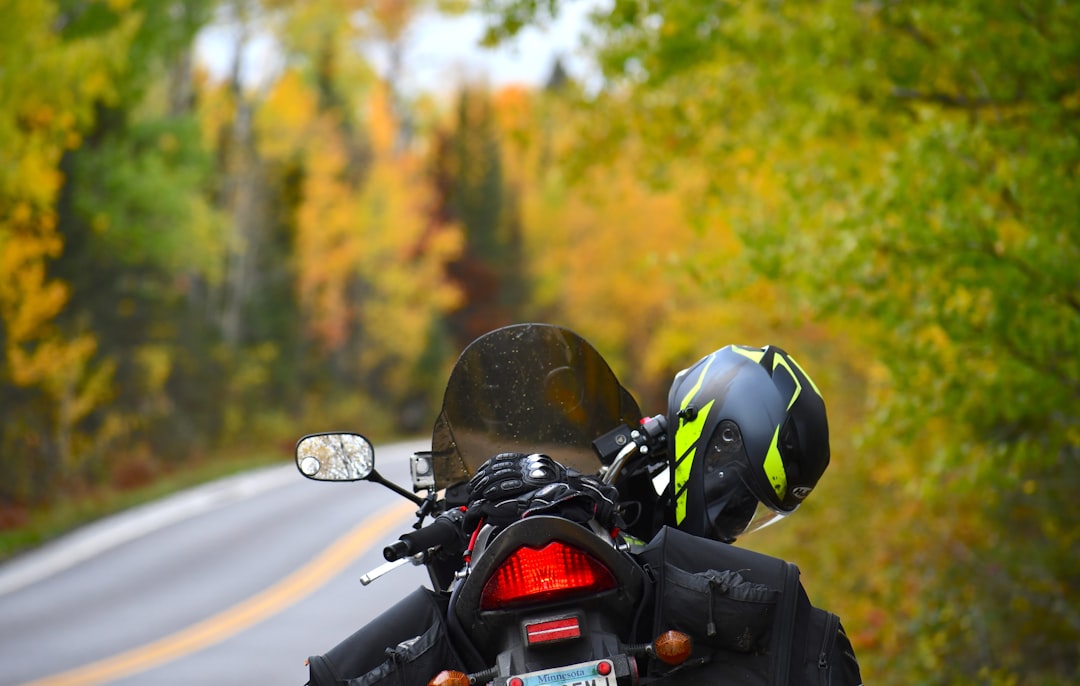 Getting a Passport in Quamba, MN: Guide for Kanabec Residents