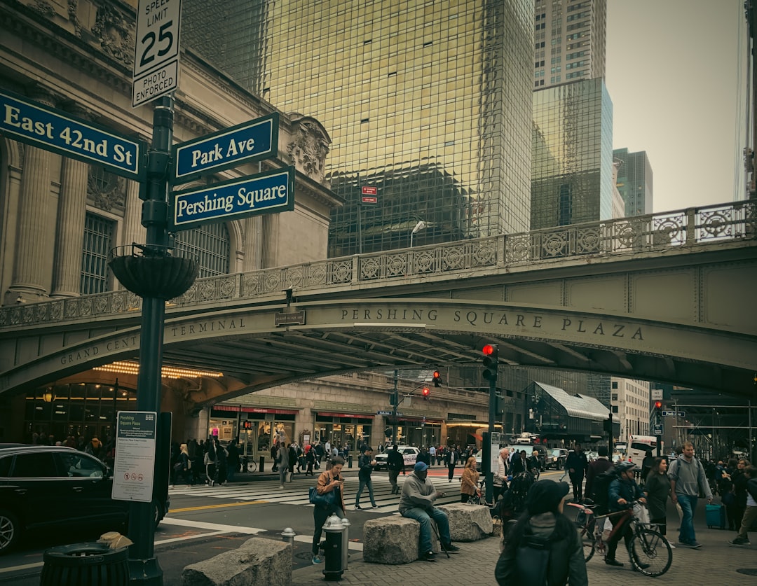 Getting a Passport in Quiogue, NY: Step-by-Step Guide