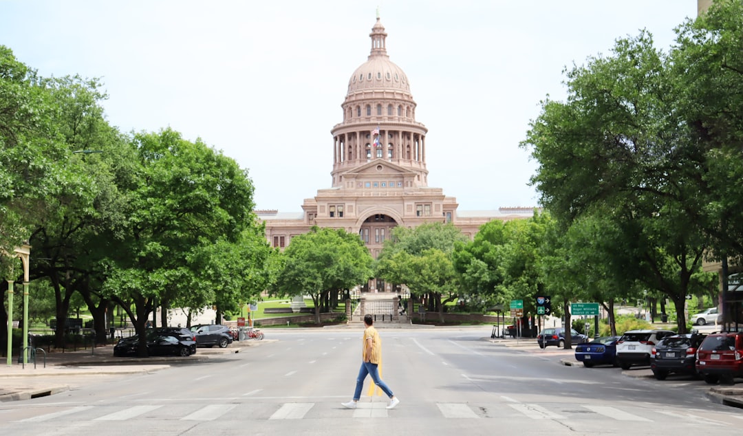 Getting a Passport in Rancho Chico, TX: Facilities & Steps