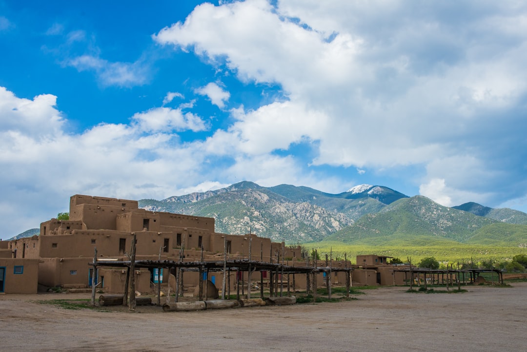 Getting a Passport in Rancho Grande, NM: Reserve PO & Steps