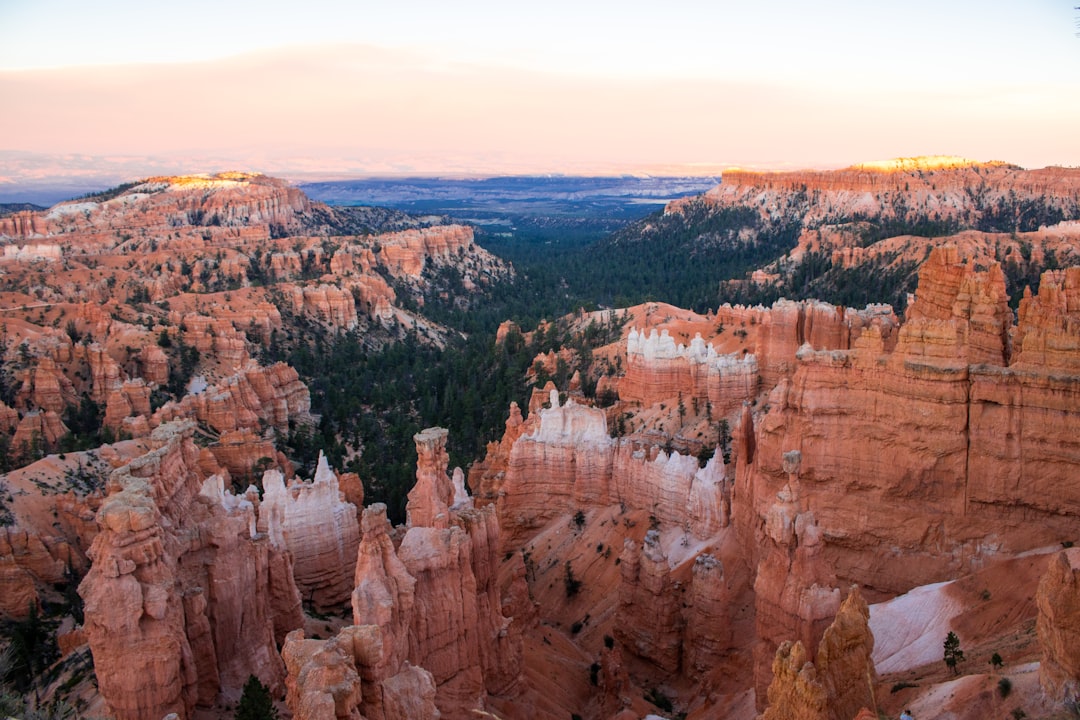 Getting a Passport in Randolph, UT: Steps & Nearby Facilities