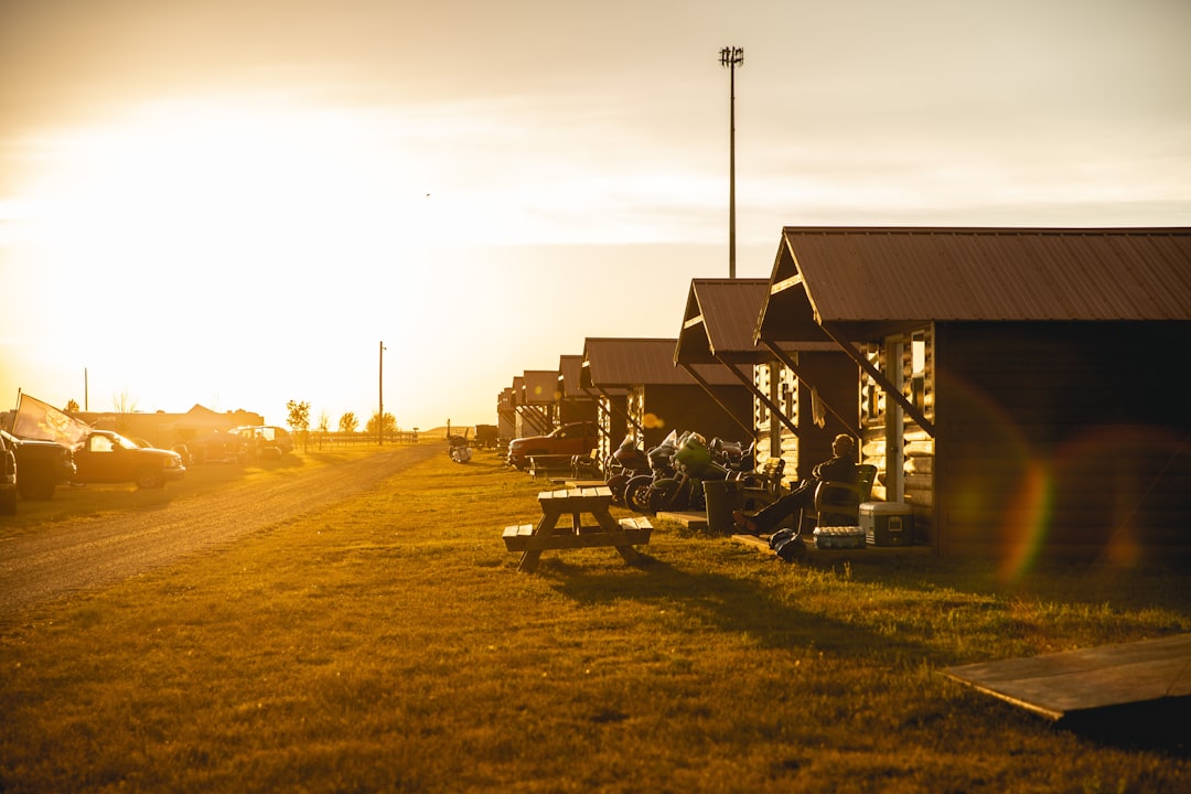 Getting a Passport in Rapid Valley, SD: Steps & Facilities