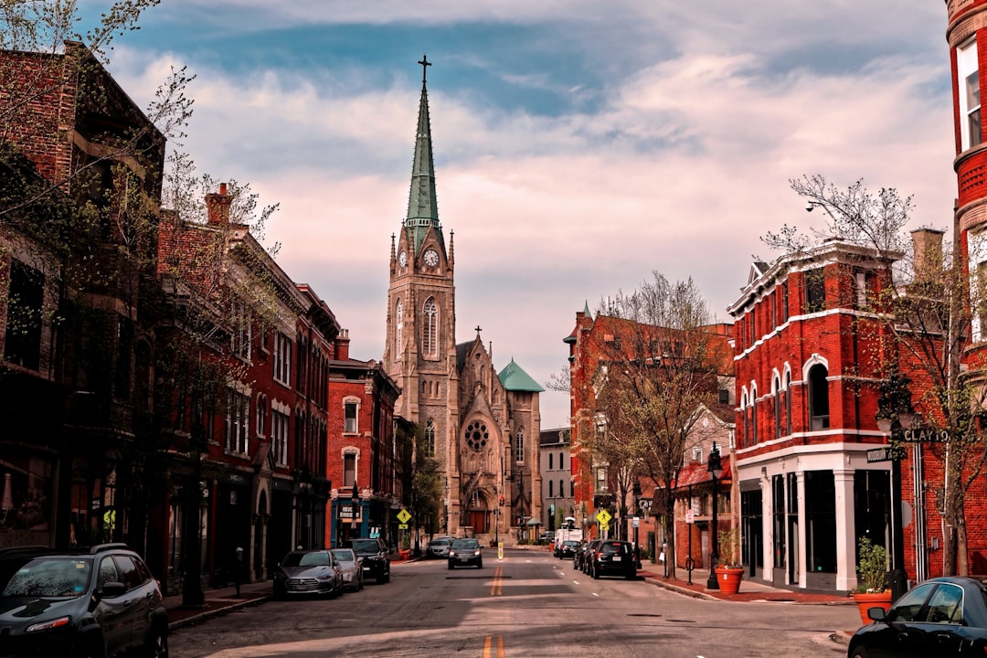 Getting a Passport in Rayland, OH: Facilities, Steps, Tips