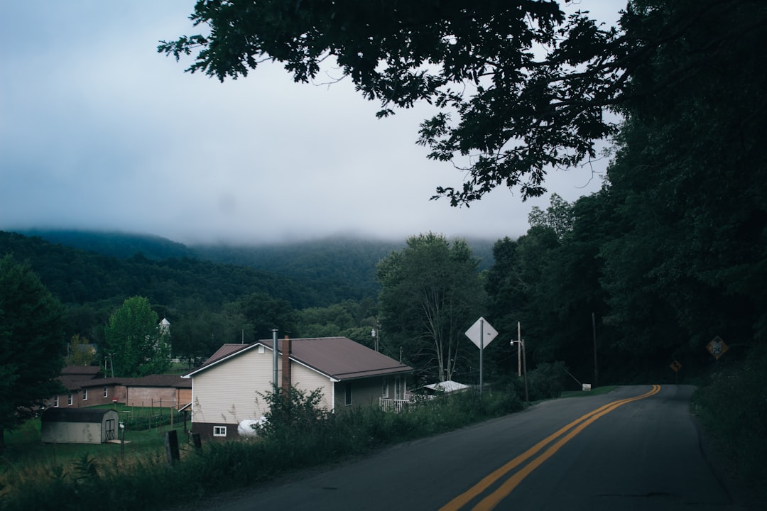 Getting a Passport in Raysal, WV: Steps & Local Facilities