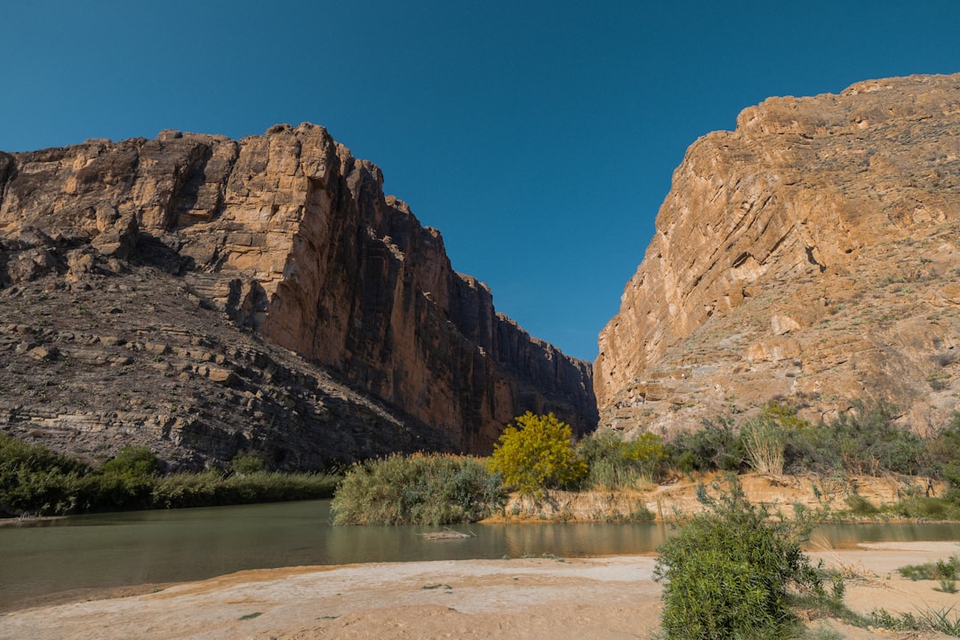 Getting a Passport in Relampago, TX: Step-by-Step Guide