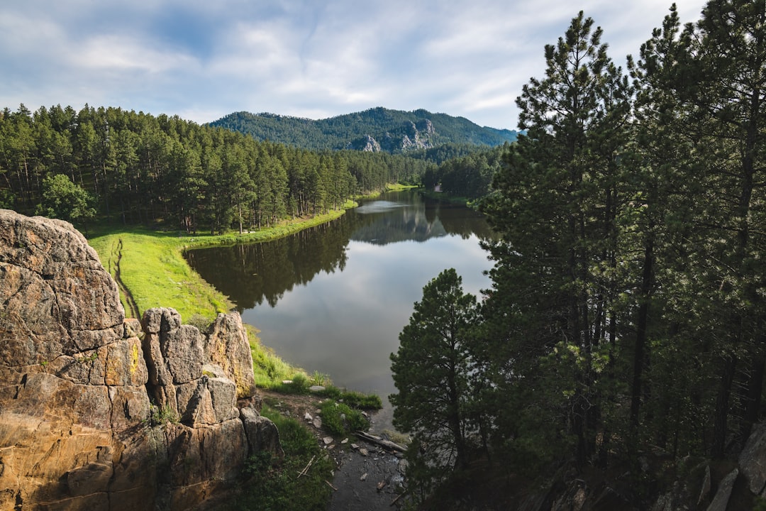 Getting a Passport in Reliance, South Dakota: Step-by-Step Guide