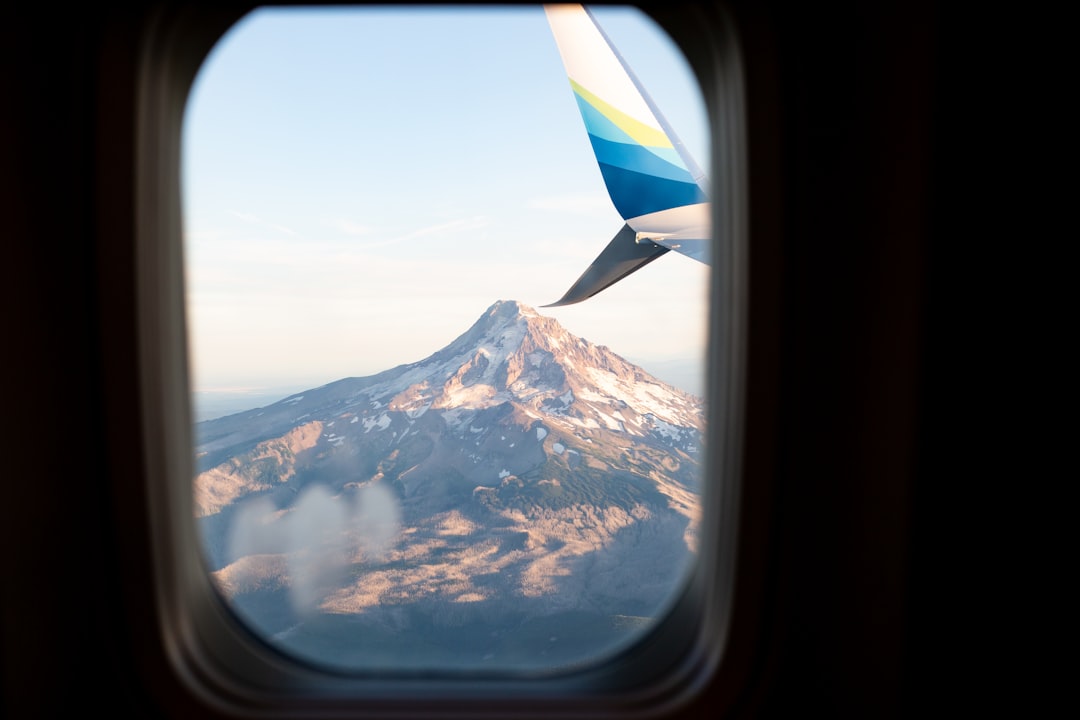 Getting a Passport in Richland, OR: Baker County Guide