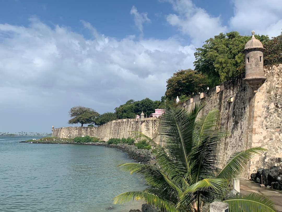 Getting a Passport in Rincón, PR: Steps, Facilities, Tips