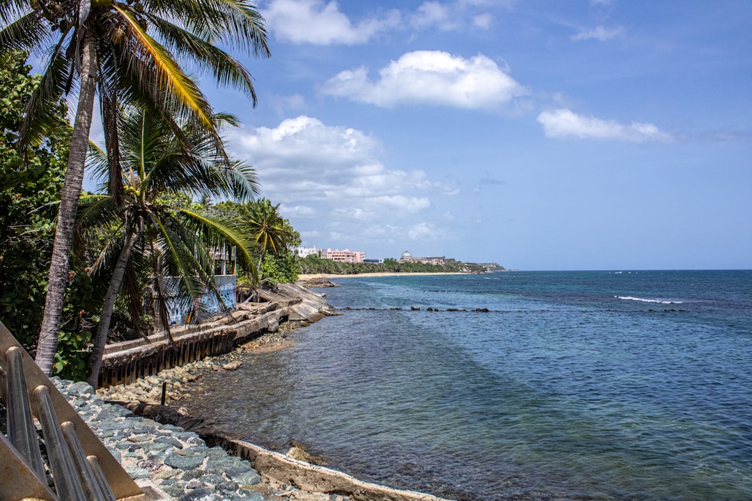 Getting a Passport in Río Blanco, PR: Facilities & Steps Guide