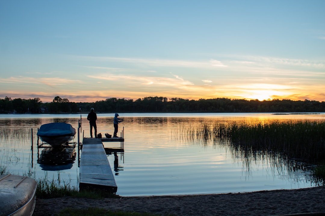 Getting a Passport in Riverland, MN: Step-by-Step Guide