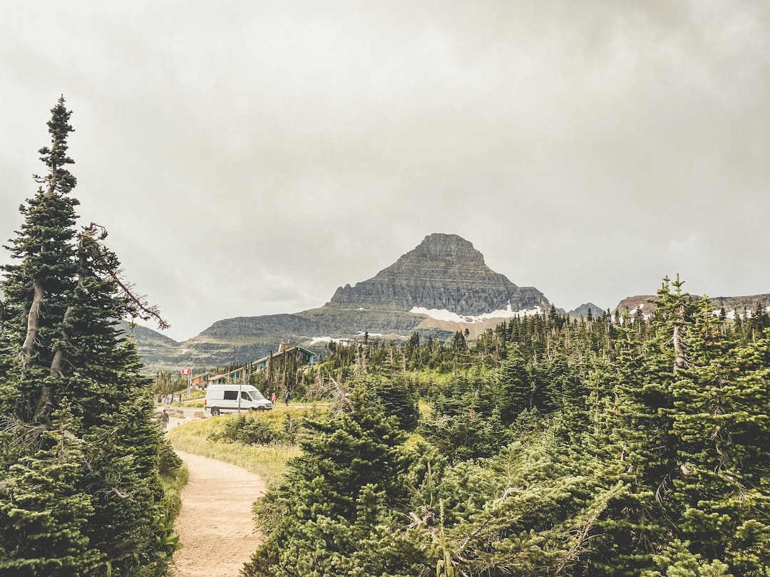Getting a Passport in Roberts, MT: Step-by-Step Guide