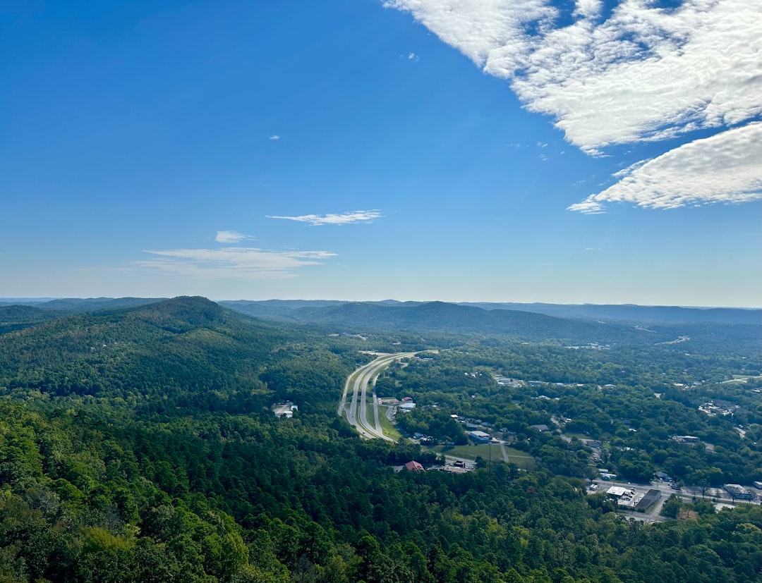 Getting a Passport in Rockport, AR: Malvern Facilities