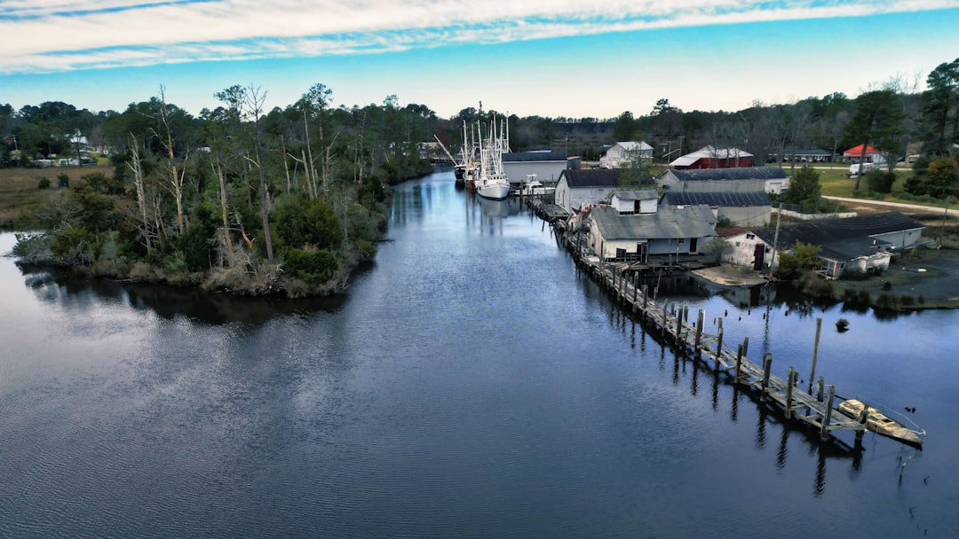 Getting a Passport in Rodanthe, NC: Step-by-Step Guide
