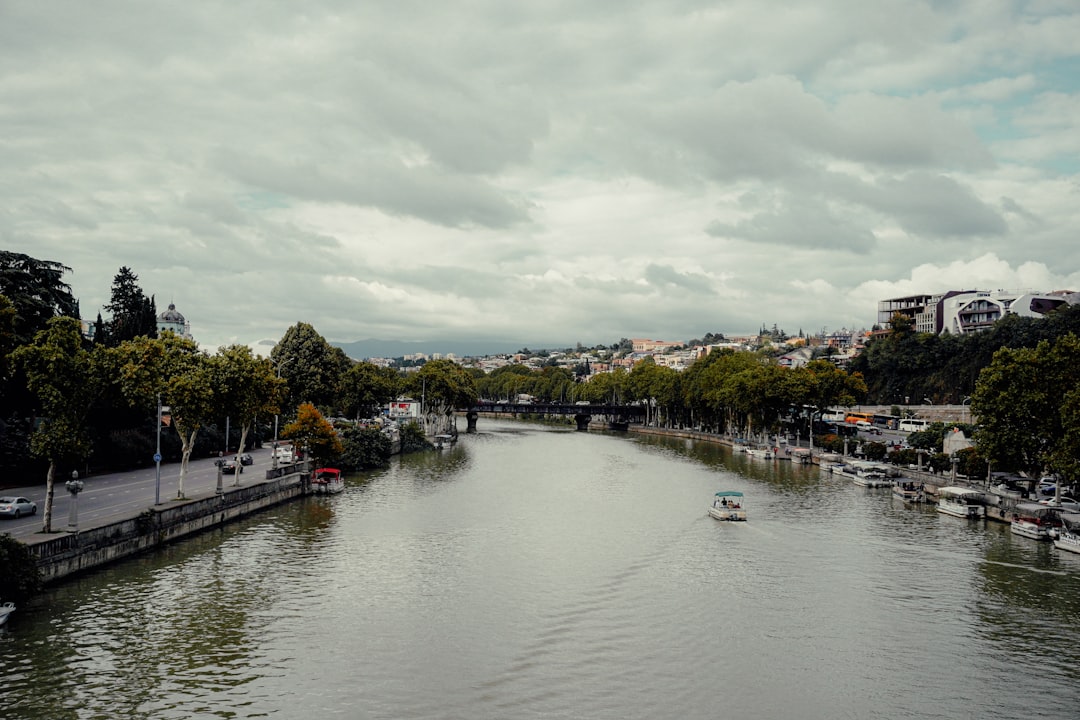 Getting a Passport in Rome, GA: Floyd County Complete Guide