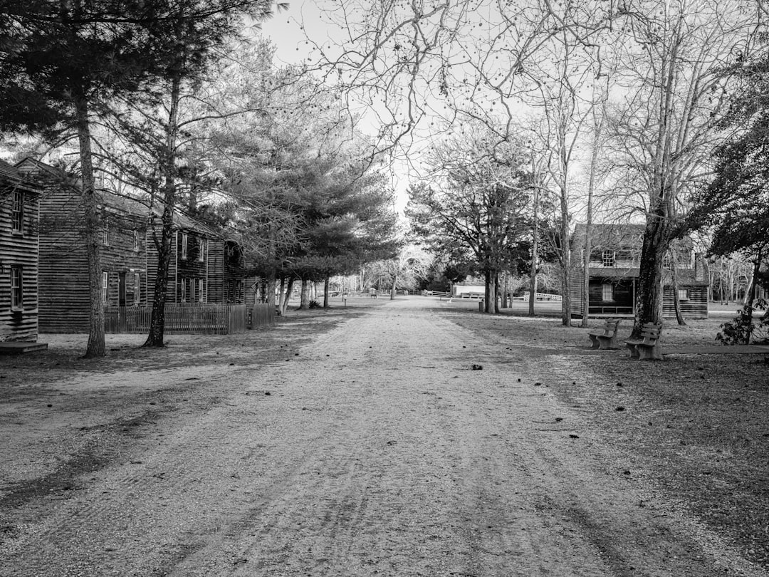 Getting a Passport in Roosevelt, NJ: Facilities & Steps