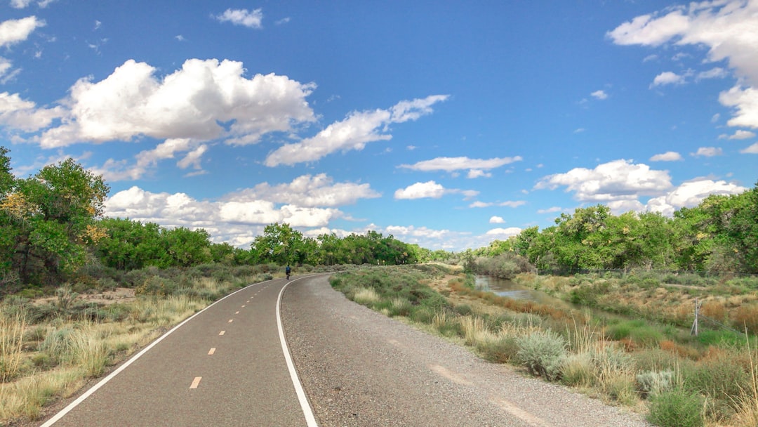 Getting a Passport in Rosedale, NM: Steps & Facilities