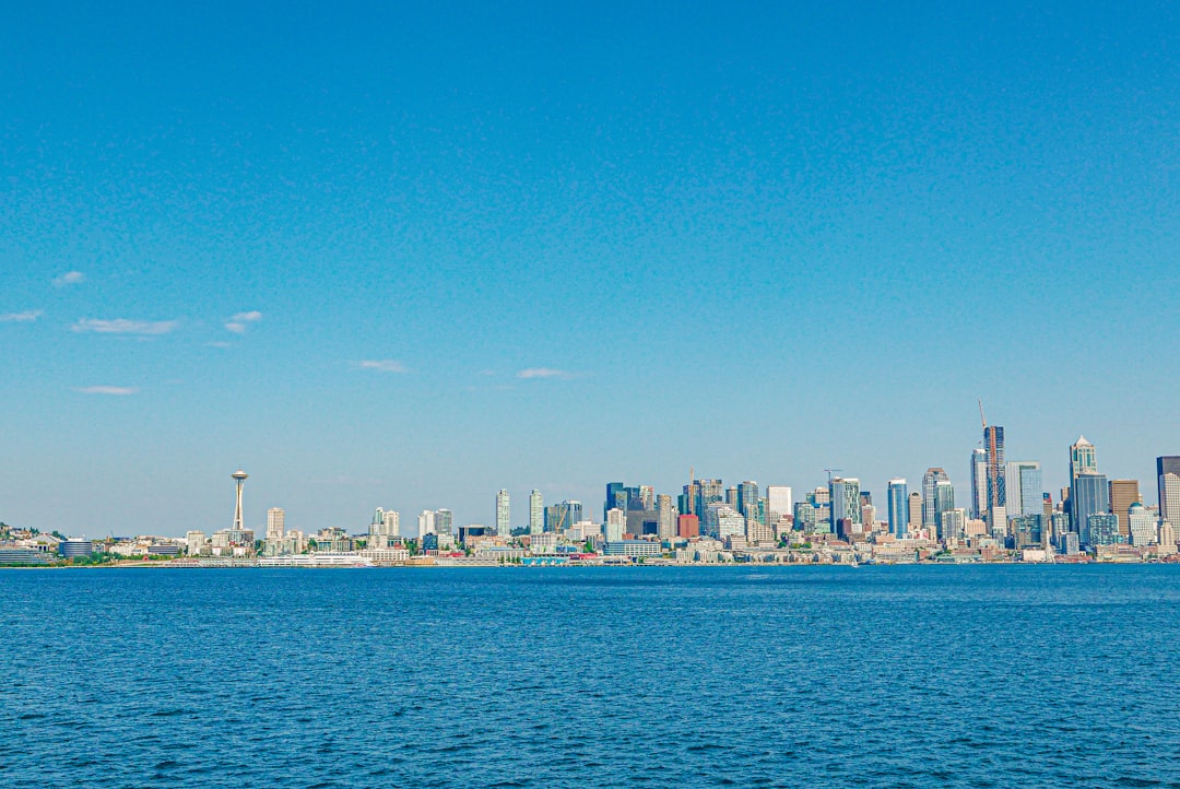 Getting a Passport in Rosedale, WA: Facilities, Steps & Tips