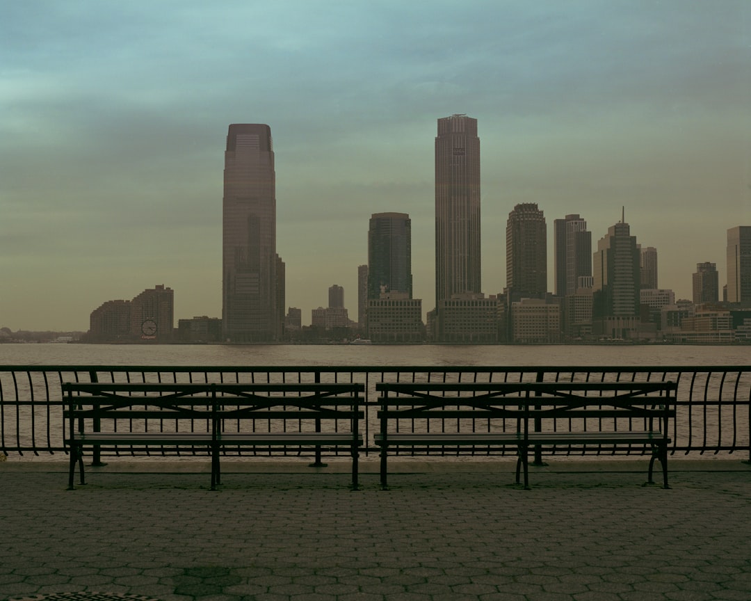 Getting a Passport in Roselle, NJ: Steps, Facilities, Tips