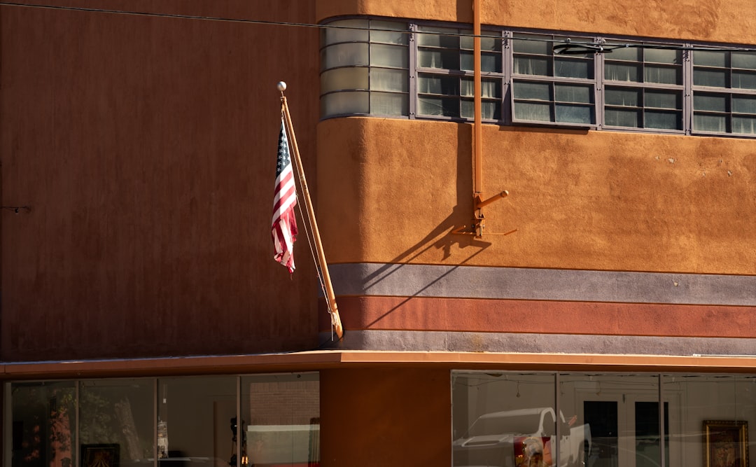 Getting a Passport in Rough Rock, AZ: Nearest Facilities Guide