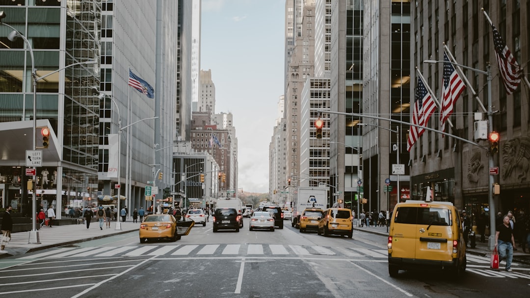 Getting a Passport in Round Lake, NY: Steps & Facilities