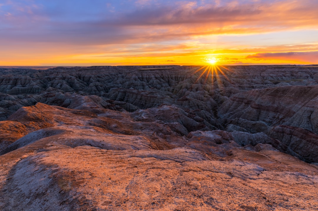 Getting a Passport in Running Water, South Dakota: Complete Guide