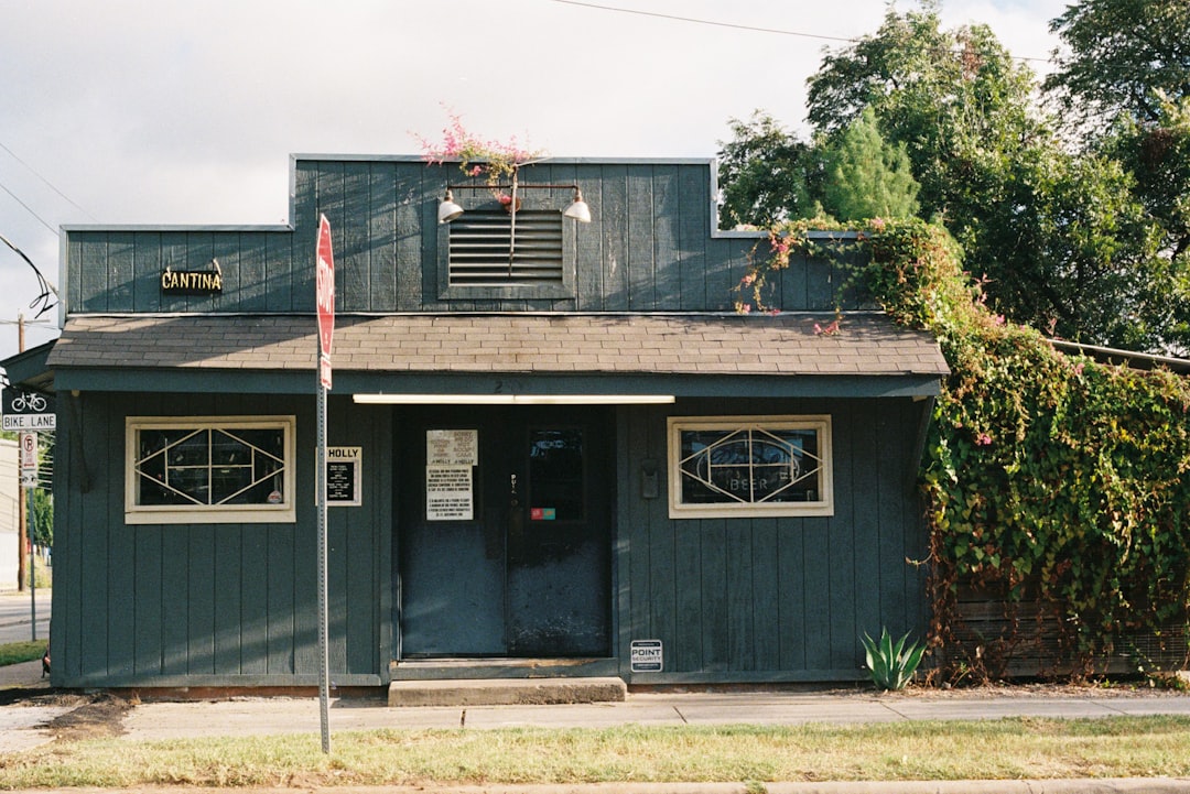 Getting a Passport in Salado, TX: Facilities, Steps & Tips