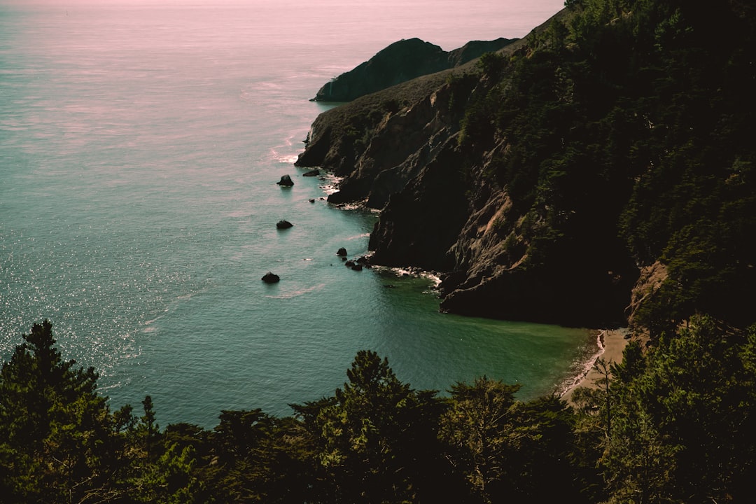 Getting a Passport in Sand City, CA: Facilities, Steps & Tips