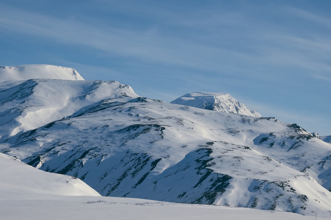 Getting a Passport in Sand Point, AK: Complete Step-by-Step Guide