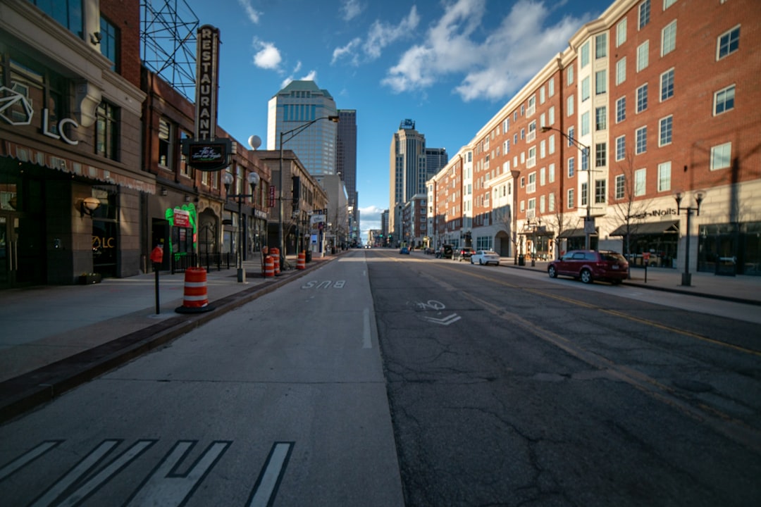 Getting a Passport in Sarahsville, OH: Step-by-Step Guide